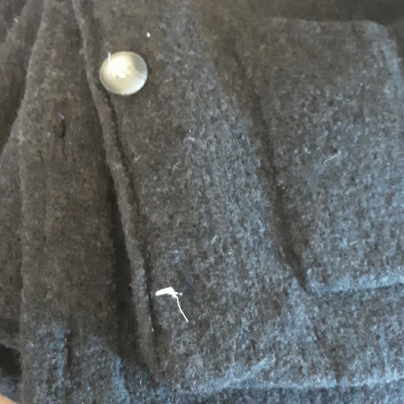 Penny Wallace of San Francisco wool sweater - Picture 6 of 6